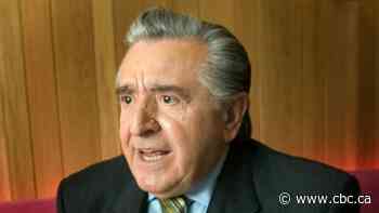 Quebec dairy mogul Lino Saputo had secret past dealings with U.S. mobster Joe Bonanno, then lied about it