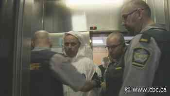 Man found not criminally responsible for killing wife gets her life insurance