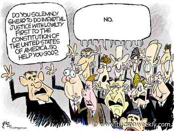 Claytoon of the Day: To Solemnly Lickspittle