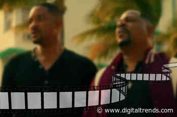 Reel News: Just Mercy, Dr. Dolittle, and Bad Boys For Life