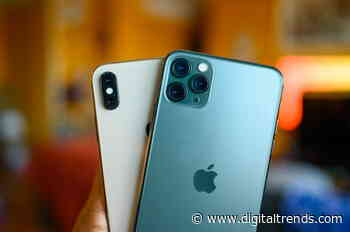 The iPhone 12 could have the performance of a 15-inch MacBook Pro