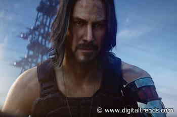CD Projekt Red delays release date for Cyberpunk 2077 by 5 months