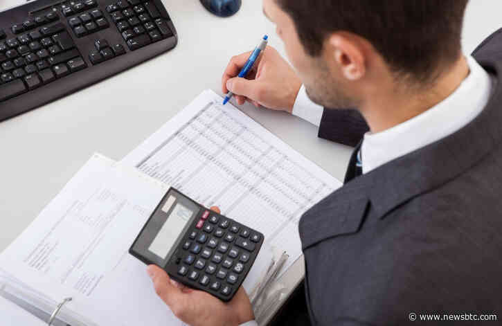 Why This New Act of Congress Could Drive Crypto Adoption