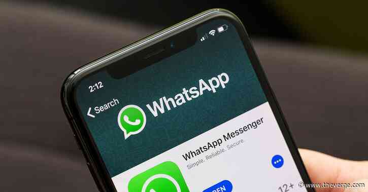 Facebook backs off plan to plaster ads all over WhatsApp