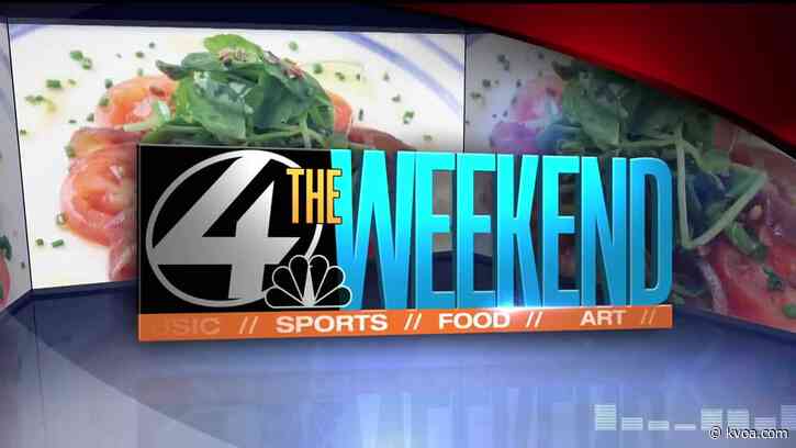 4 the Weekend: Dillinger Days