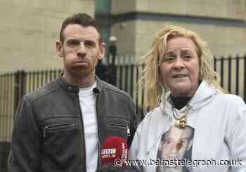 Christopher Meli death: Mum furious as six of eight accused avoid prison