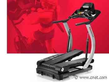 Upgrade your exercise equipment for 2020: Save up to $400 on Bowflex gear     - CNET