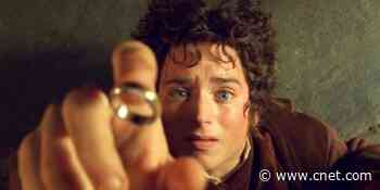 J.R.R. Tolkien's son Christopher dies, was key to sharing dad's LOTR work     - CNET