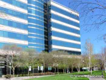 Cybersecurity firm McAfee names new CEO