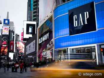 Gap and Old Navy will stay together after all