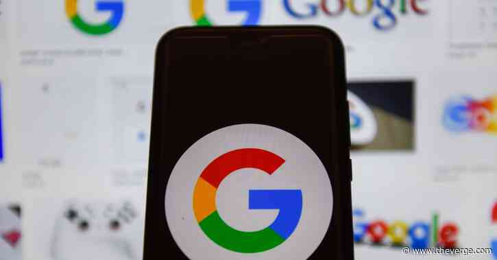 Google parent Alphabet is now a $1 trillion company