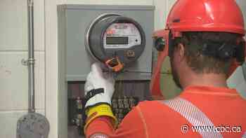 SaskPower seeks volunteers to have smart meters installed on homes or businesses