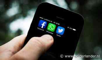 'Facebook ziet voorlopig af van reclame in WhatsApp'
