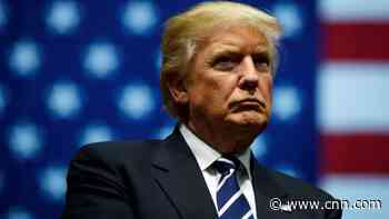 Trump can't dodge the GAO report bombshell