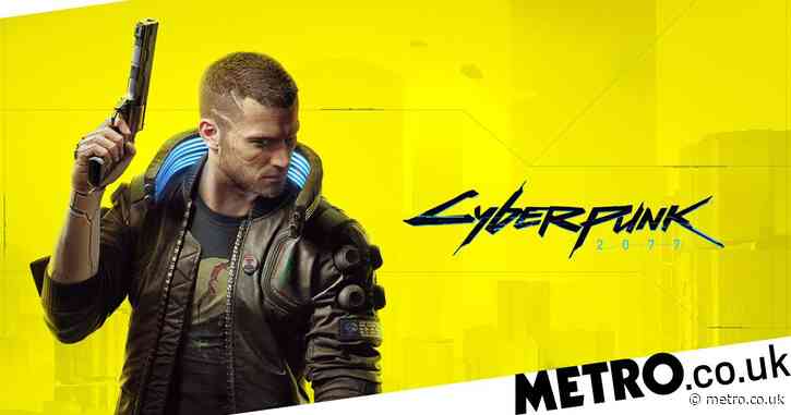 Cyberpunk 2077 delayed until September but already ‘complete and playable’