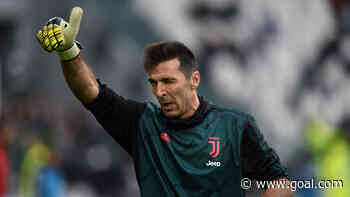 Buffon doesn't want to be a role model after equalling Serie A record