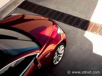 Tesla aims for ‘designed in China' vehicles