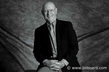 Dick Whitehouse, Longtime Curb Records CEO, Dies