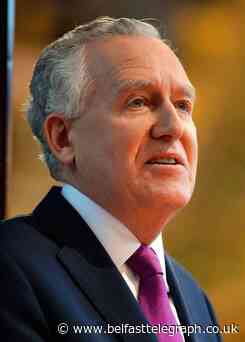 Peter Hain backs under-fire Julian Smith over Stormont funds deal