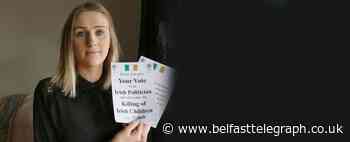 Priest banned Sinn Fein from meeting in his church hall over abortion stance, pro-life group claims