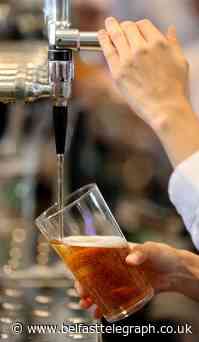 Struggling owners call last orders as over third of Northern Ireland pubs disappear
