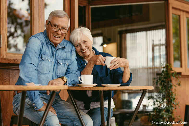 Successful Aging: Are older Americans a drag on the economy — or a boost?