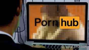 Pornhub Sued by Deaf Man Over Lack of Closed Captioning in Videos