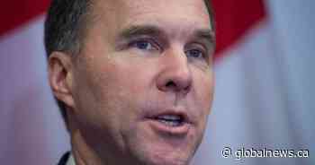 Finance Minister Bill Morneau finds ‘alignment’ at pre-budget roundtable in Calgary