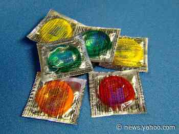 The 20 US cities with the highest STI rates, including chlamydia, gonorrhea, and syphilis