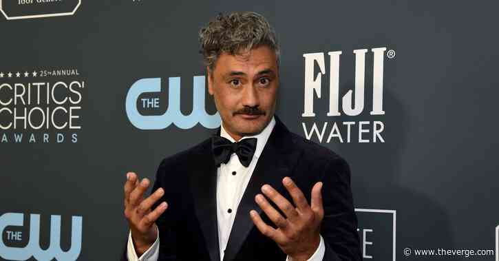 Thor: Ragnarok director Taika Waititi may get his own Star Wars movie