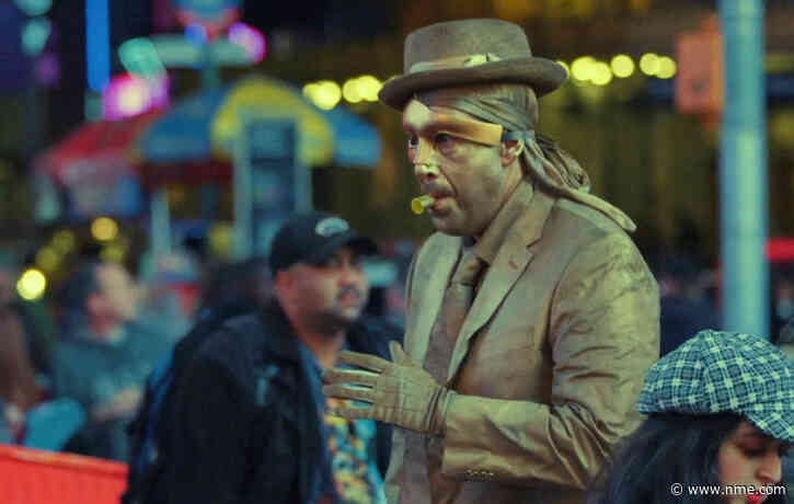 Adam Sandler reunites with ‘Uncut Gems’ directors for new short film ‘Goldman v Silverman’
