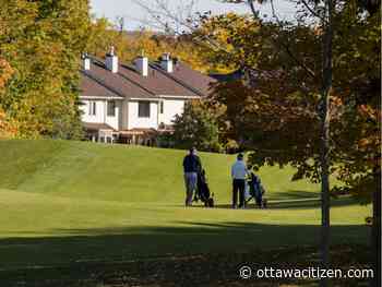 ClubLink reps downplay golf interest, winter use at Kanata course eyed for redevelopment