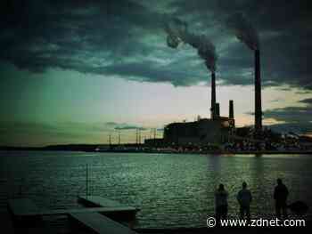 Microsoft's ambitious plan to remove its entire carbon footprint