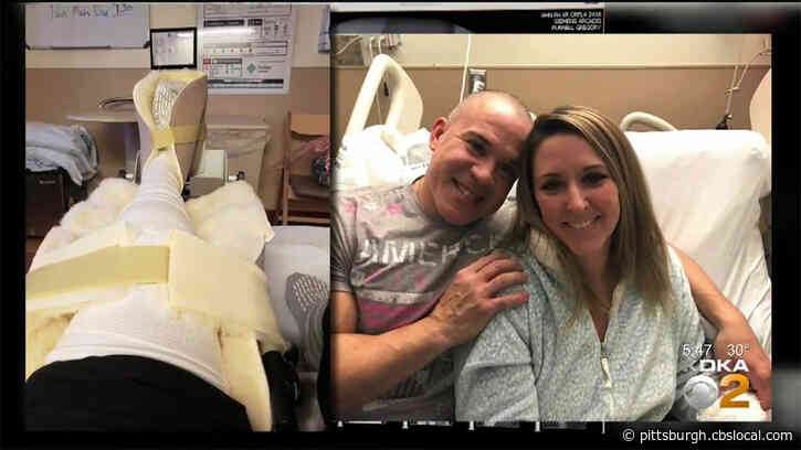 MACI Cartilage Repair Offers Alternative To Knee Replacement