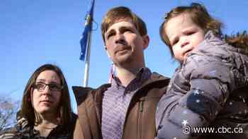 'I stood up for … my rights against criminals on my property': Lawsuit dropped against landowner