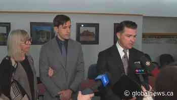 Edmonton nightclub consultant guilty of 5 counts of sexual assault