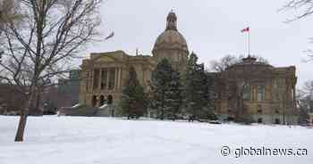 Conscience rights bill, recall legislation likely to die if UCP granted prorogation