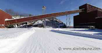 PolyMet appeals ruling that blocked its mining permits