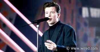 A Windows 10 Vulnerability Was Used to Rickroll the NSA and Github