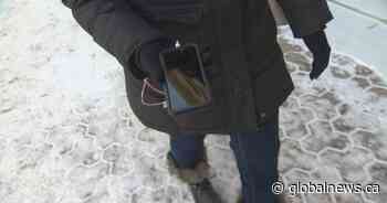 Batteries, beer and car wash bays: failure to function in extreme cold