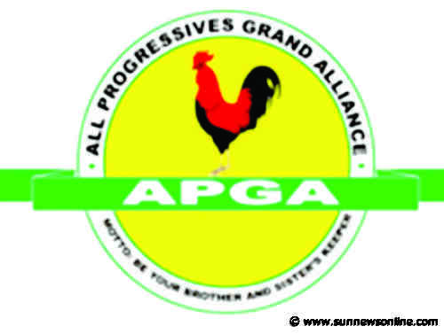APGA pushes for electronic voting, transmission of results