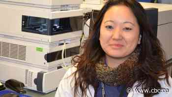 Alberta chief medical examiner Dr. Elizabeth Brooks-Lim resigns