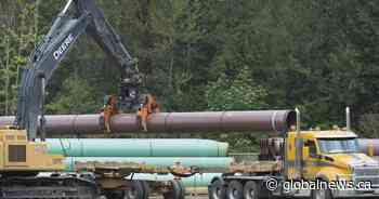 B.C. government, environmentalists ‘disappointed’ over Trans Mountain court decision