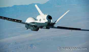 These Are the Crazy High-Tech Weapons America Would Fight World War III With