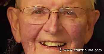 The Rev. Gordon Grimm, a minister and pioneer in the Minnesota Model of addiction treatment, dies at 86
