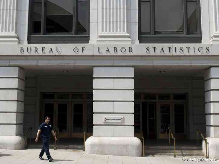 U.S. to Tighten Control Over Releases of Major Economic Data