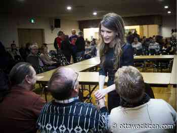 MPP Amanda Simard joins Liberals a year after quitting PCs over French-language services cuts