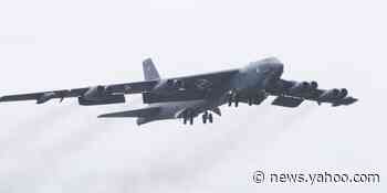 US Air Force B-52 bombers are done flying with nuclear bombs, but they're keeping the missiles