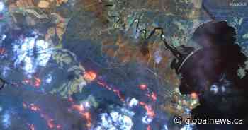 77 Canadians on their way to help Australia as wildfires rage on