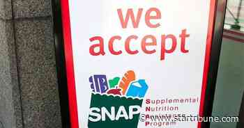 Minnesota Attorney General Keith Ellison joins lawsuit against federal rule that would tighten SNAP requirements